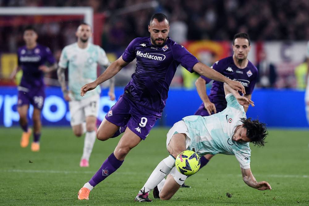 arthur cabral fiorentina